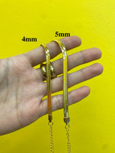 Load image into Gallery viewer, Fitzy Herringbone Bracelet - Waterproof
