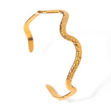 Load image into Gallery viewer, Willow Doubleu Bangle - Waterproof