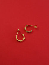 Load image into Gallery viewer, Barlen Earrings - Waterproof
