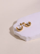 Load image into Gallery viewer, Dein Cuff Earrings - Waterproof