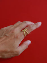 Load image into Gallery viewer, Marin Star Ring - Waterproof