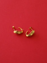 Load image into Gallery viewer, Frost Beach Earrings - Waterproof