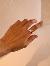 Load image into Gallery viewer, Paris Night Ring - Waterproof