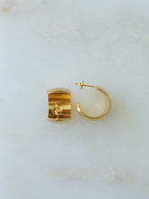 Load image into Gallery viewer, Echa Cuff Earrings - Waterproof