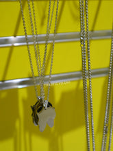 Load image into Gallery viewer, Africa Continent Necklace (2 Colors)