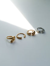 Load image into Gallery viewer, Tworam Ring - Waterproof