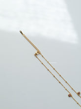 Load image into Gallery viewer, Glow Pink Necklace - Waterproof