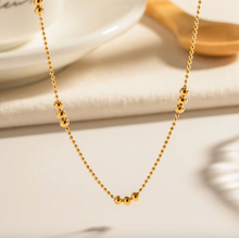 Load image into Gallery viewer, Graceland Choker Necklace - Waterproof