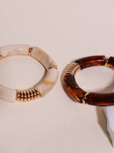 Load image into Gallery viewer, Warm Gabriela Bangle- Waterproof
