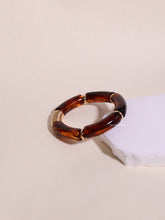 Load image into Gallery viewer, Brown Gabriela Bangle - Waterproof