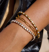 Load image into Gallery viewer, Remona Clip Bracelet - Waterproof