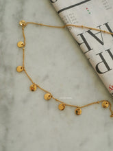 Load image into Gallery viewer, Sola Charm Necklace - Waterproof