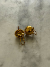 Load image into Gallery viewer, Small Round Jane Earrings - Waterproof