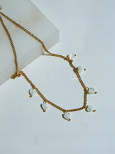 Load image into Gallery viewer, Parson Heart Necklace - Waterproof