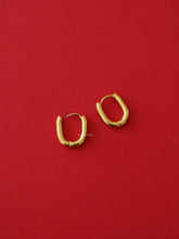 Load image into Gallery viewer, Maggy Link Earrings - Waterproof