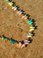 Load image into Gallery viewer, Bora Butterfly Necklace - Waterproof
