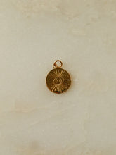 Load image into Gallery viewer, 1pc Yolanda Eye Charm - Waterproof