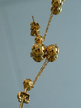 Load image into Gallery viewer, Vit Golden Earrings - Waterproof