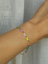 Load image into Gallery viewer, Bora Butter Bracelet- Waterproof