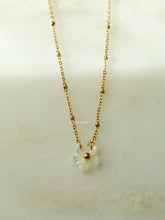 Load image into Gallery viewer, White Doll Necklace - Waterproof