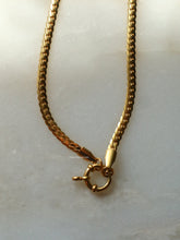 Load image into Gallery viewer, Zambane Round Necklace - Waterproof