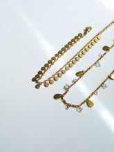 Load image into Gallery viewer, Glass Ho Anklet - Waterproof