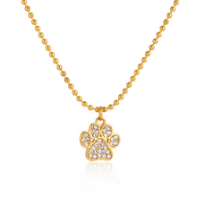 Load image into Gallery viewer, My Doggy Necklace - Waterproof