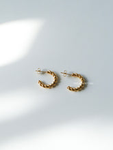 Load image into Gallery viewer, Dear Dara Earrings - Waterproof