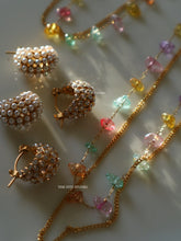 Load image into Gallery viewer, Gibri CZ Earrings - Waterproof