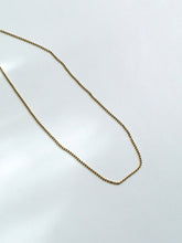 Load image into Gallery viewer, Whois Necklace - Waterproof