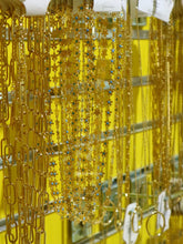 Load image into Gallery viewer, Blue Lane Necklace - Waterproof