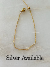 Load image into Gallery viewer, Planet Line Bracelet-Anklet - Waterproof