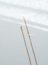 Load image into Gallery viewer, Beach Beaded Necklace - Waterproof