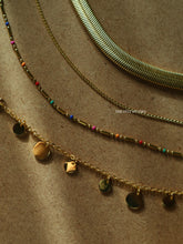 Load image into Gallery viewer, Beach Beaded Necklace - Waterproof