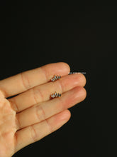 Load image into Gallery viewer, Piorora Stud Earrings - Waterproof