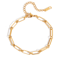 Load image into Gallery viewer, Remona Clip Bracelet - Waterproof