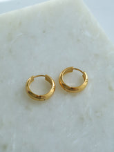 Load image into Gallery viewer, Deaor Hoop Earrings - Waterproof