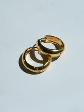 Load image into Gallery viewer, Deaor Hoop Earrings - Waterproof