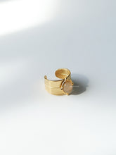Load image into Gallery viewer, Deep Skin Oval Ring - Waterproof