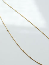 Load image into Gallery viewer, Mini Balls Necklace - Waterproof