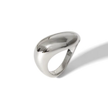 Load image into Gallery viewer, Silver Airneon Ring - Waterproof