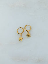 Load image into Gallery viewer, Byul Drop Earrings - Waterproof