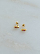 Load image into Gallery viewer, Looni Stud Earrings - Waterproof