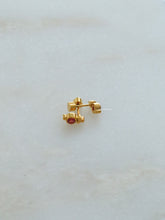 Load image into Gallery viewer, Looni Stud Earrings - Waterproof