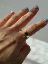 Load image into Gallery viewer, North Edge Ring