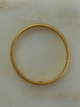 Load image into Gallery viewer, Whiree Round Bangle - Waterproof