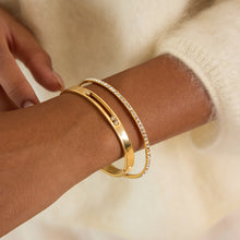 Load image into Gallery viewer, Sene Gorgeous Bangle - Waterproof