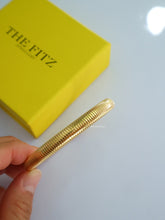 Load image into Gallery viewer, Whiree Round Bangle - Waterproof