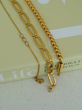 Load image into Gallery viewer, Churo Link Bracelet - Waterproof