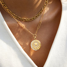 Load image into Gallery viewer, Bayren Chain Necklace - Waterproof